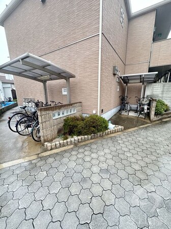 沢ノ町駅 徒歩4分 2階の物件外観写真